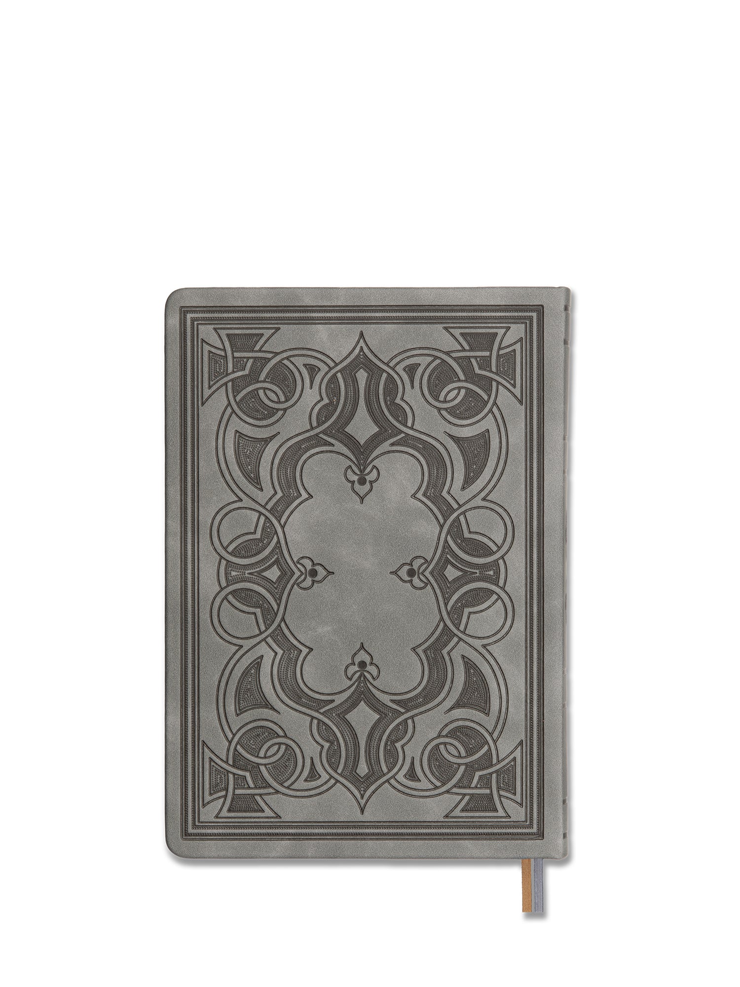 Vintage Old Book Defter