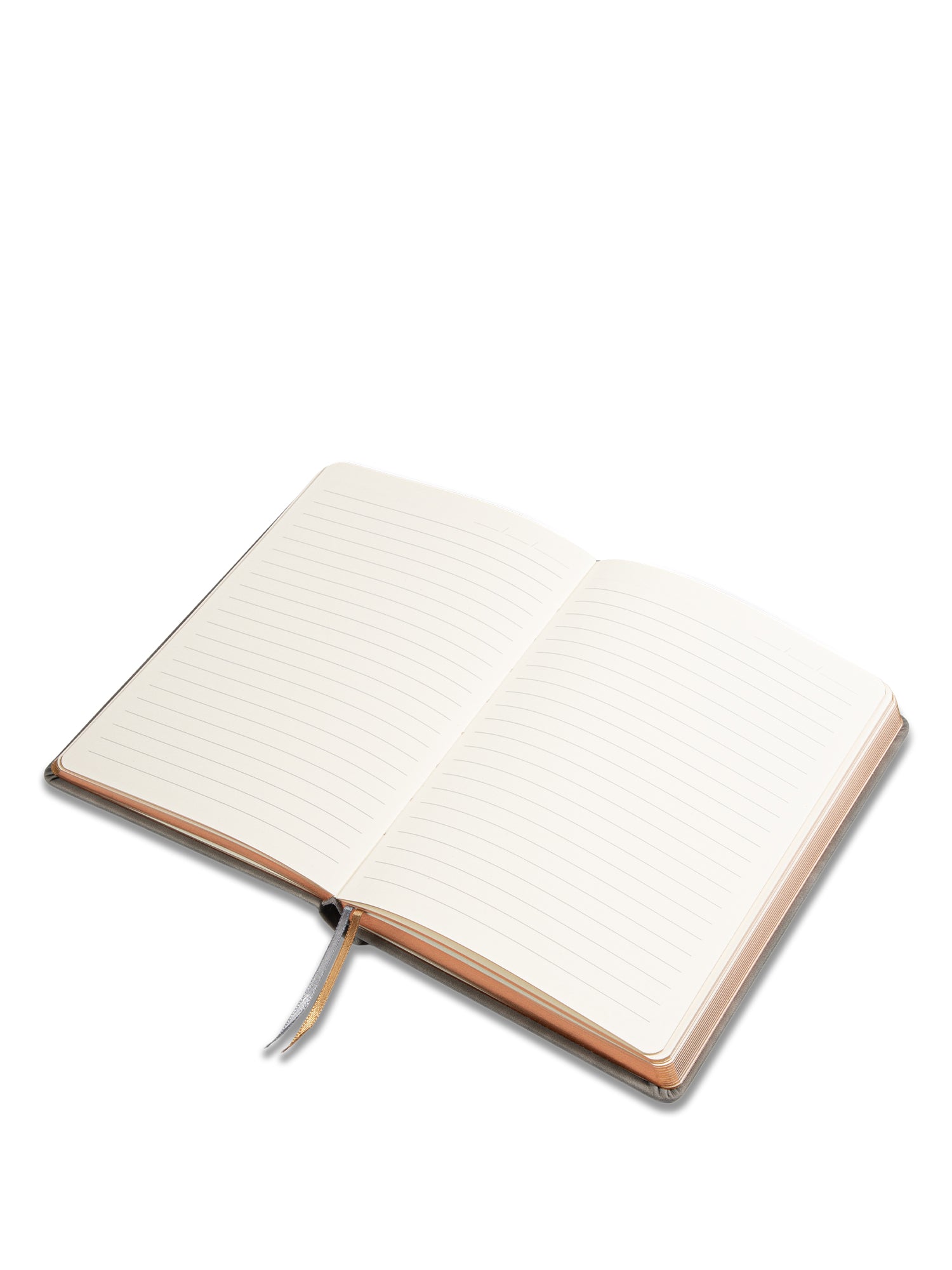 Vintage Old Book Defter