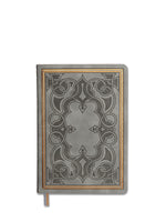 Vintage Old Book Defter
