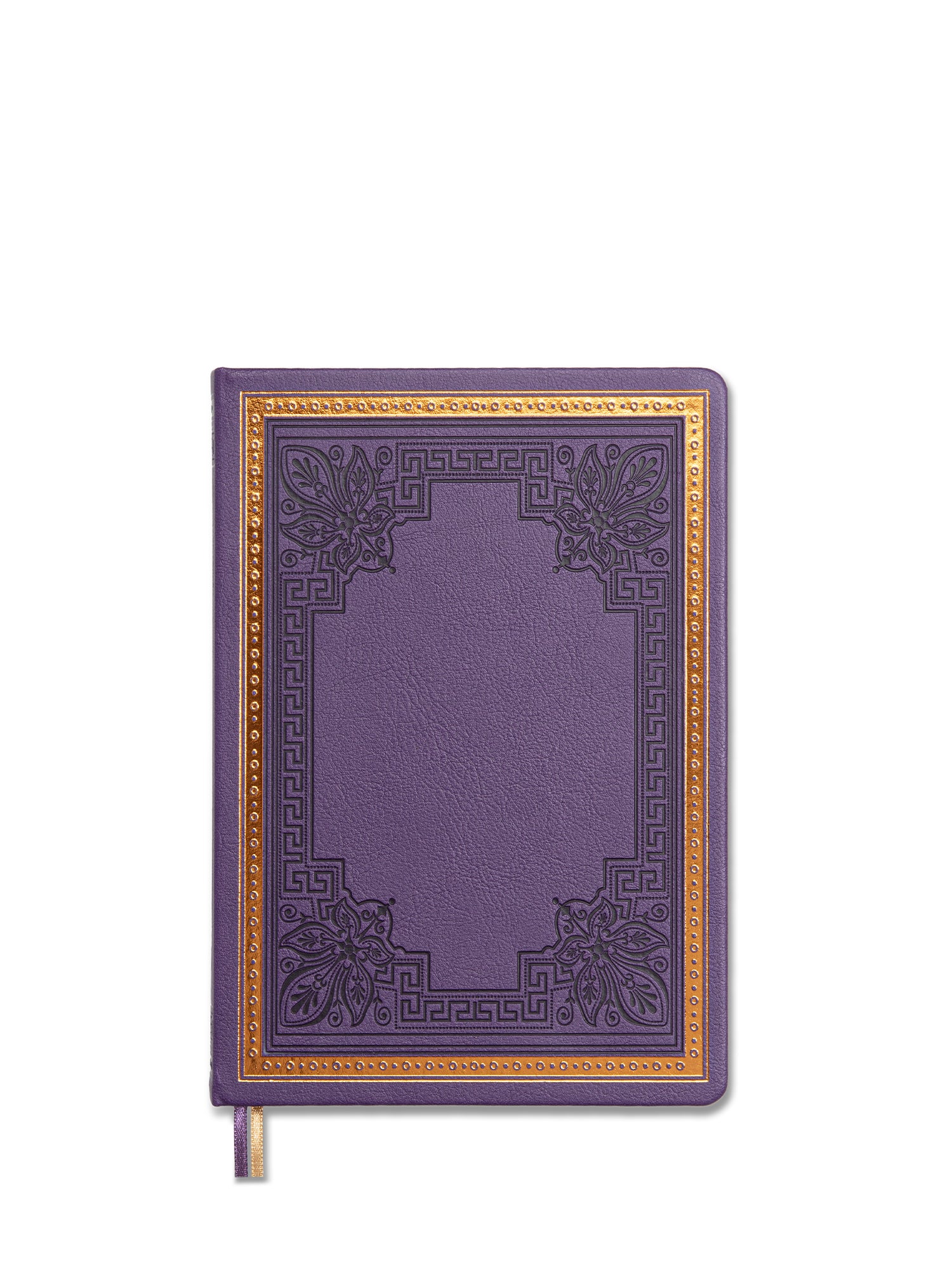 Vintage Old Book Defter