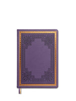 Vintage Old Book Defter