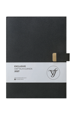 Executive Haftalık Ajanda A4