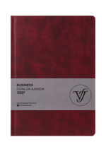 Business Günlük Ajanda 17x24 cm