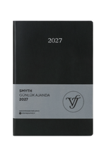 Smyth Günlük Ajanda A5
