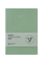 Smyth Günlük Ajanda A5