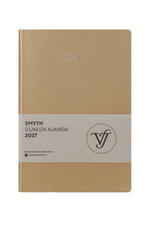 Smyth Günlük Ajanda A5