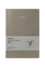 Smyth Günlük Ajanda A5