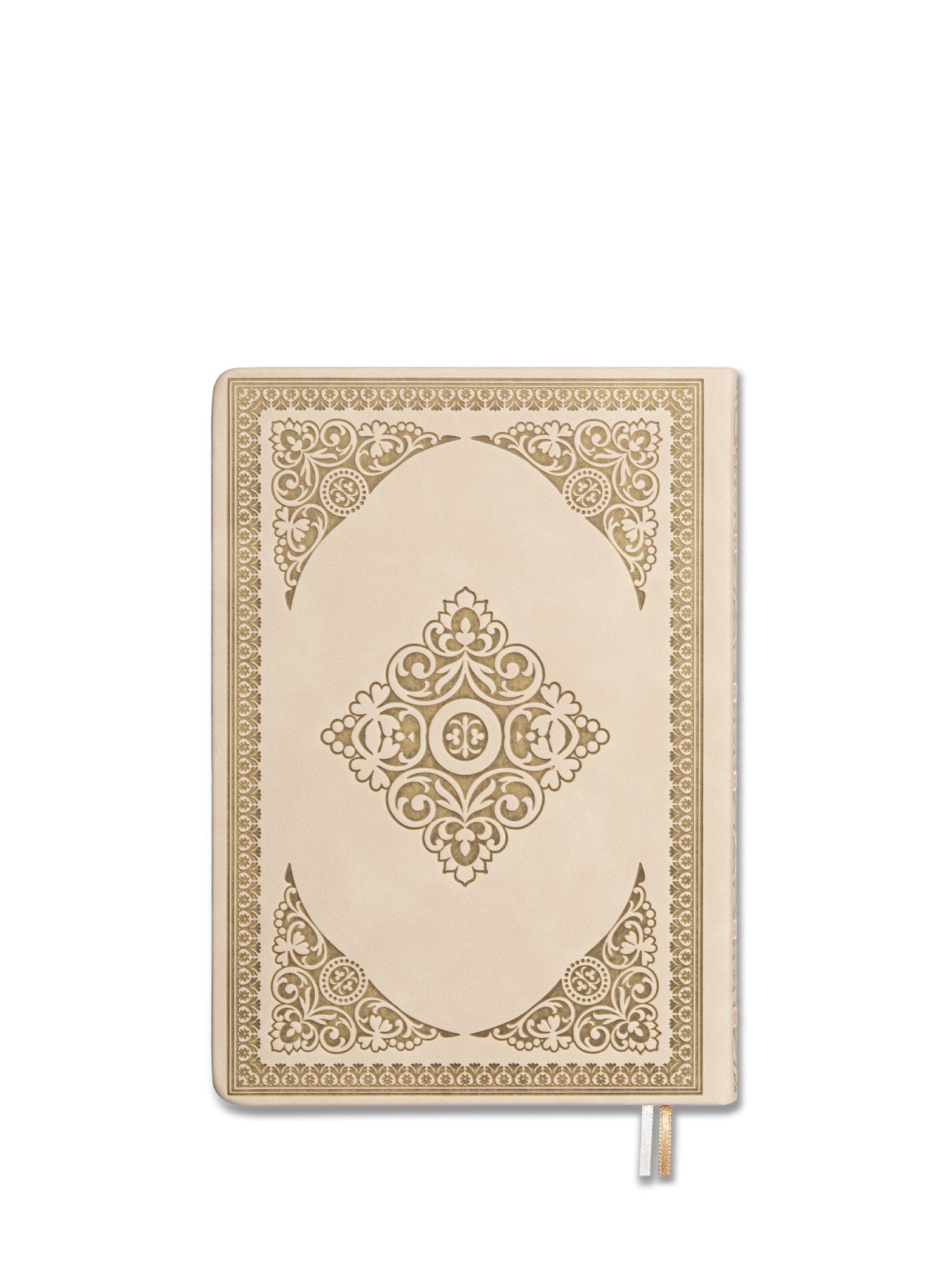 Vintage Old Book Defter