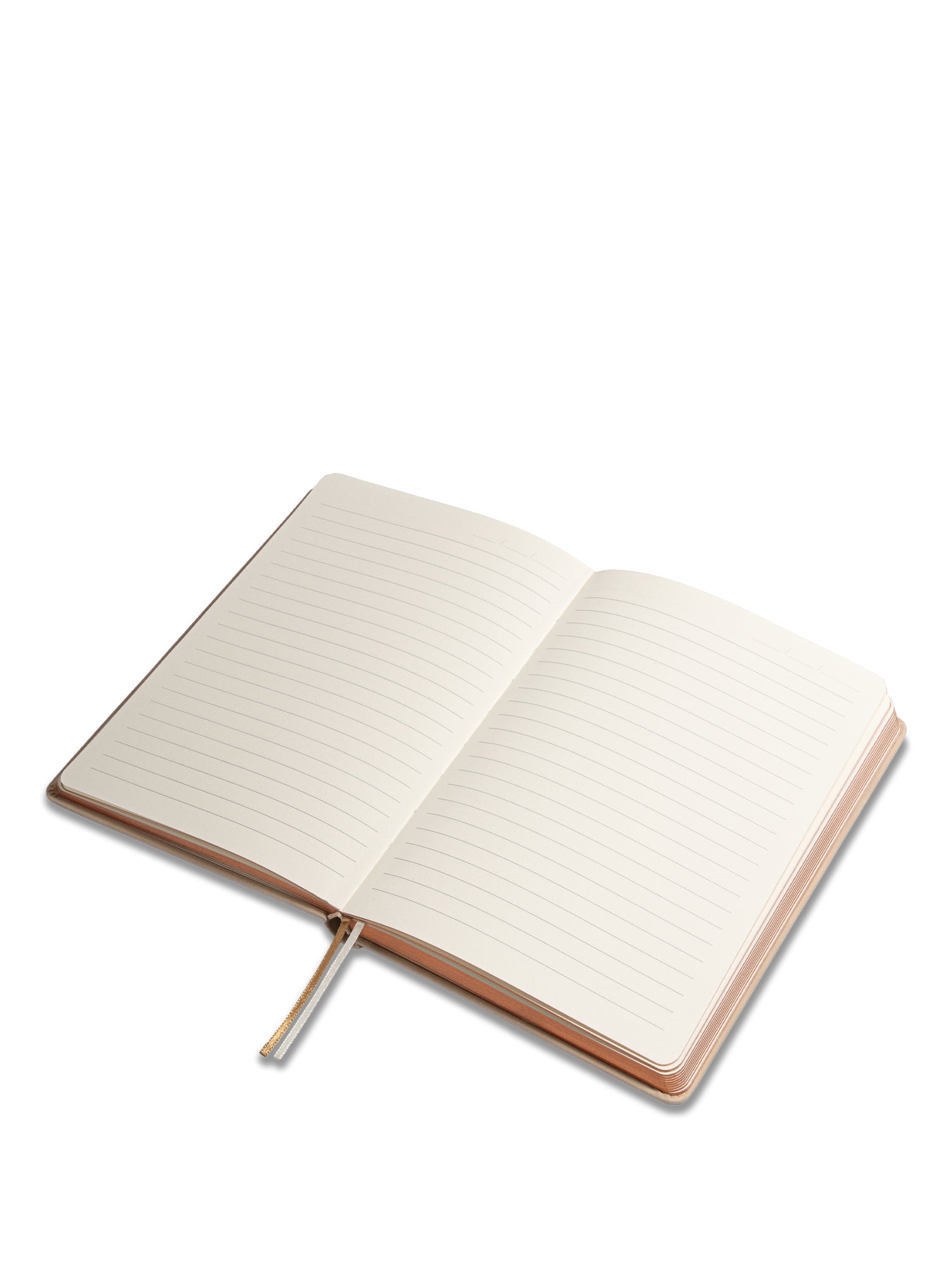 Vintage Old Book Defter