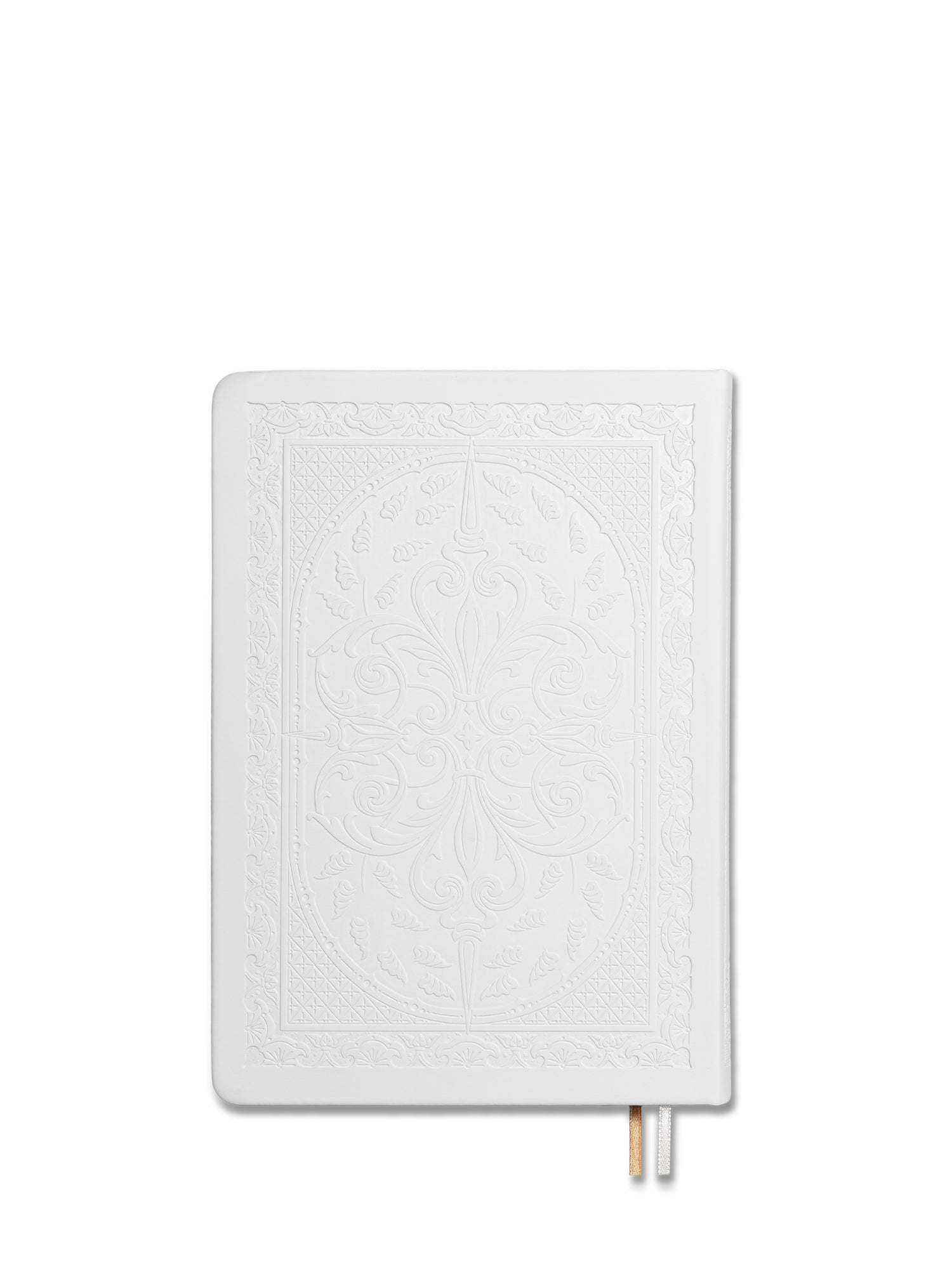 Vintage Old Book Defter
