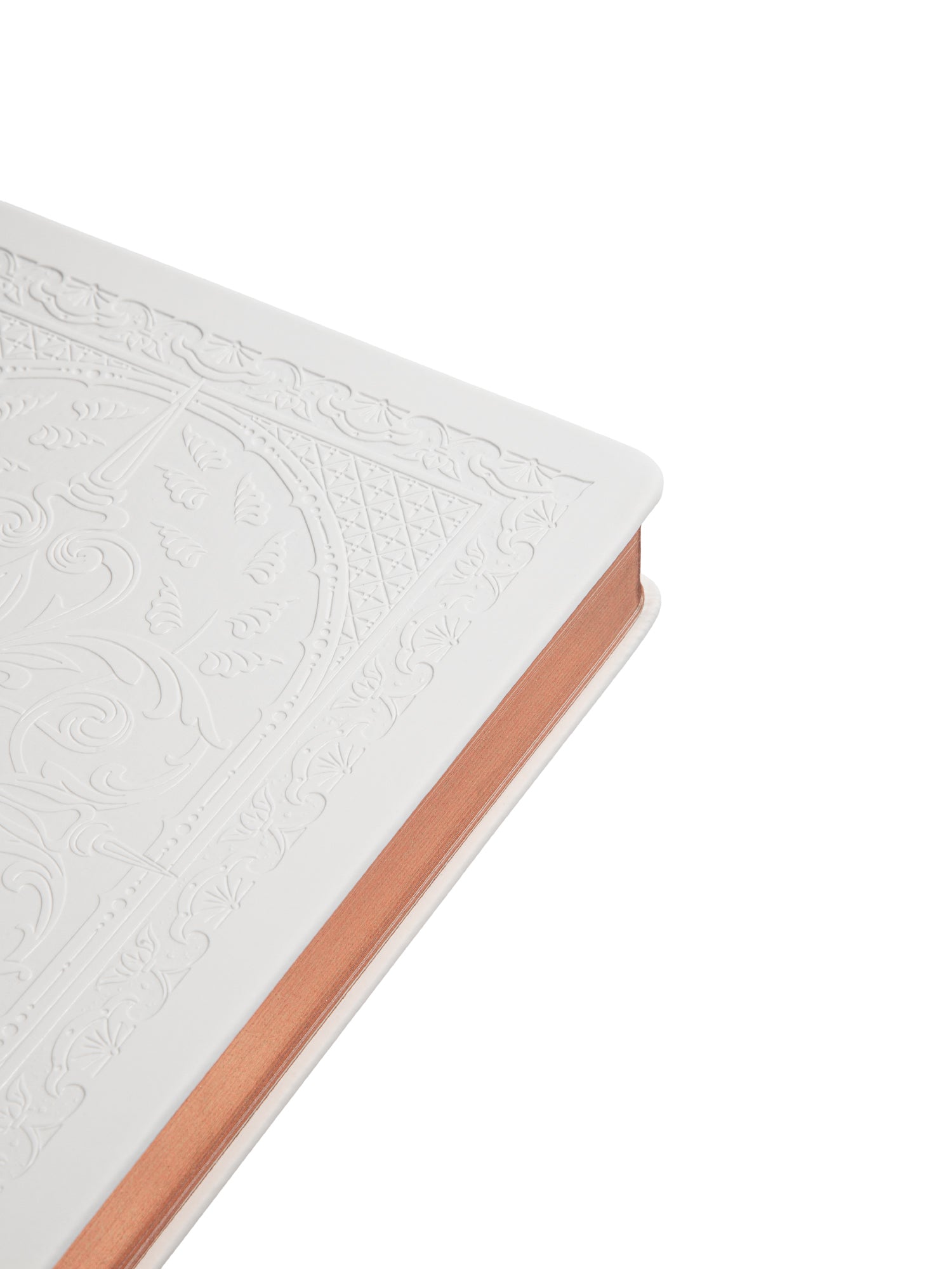 Vintage Old Book Defter