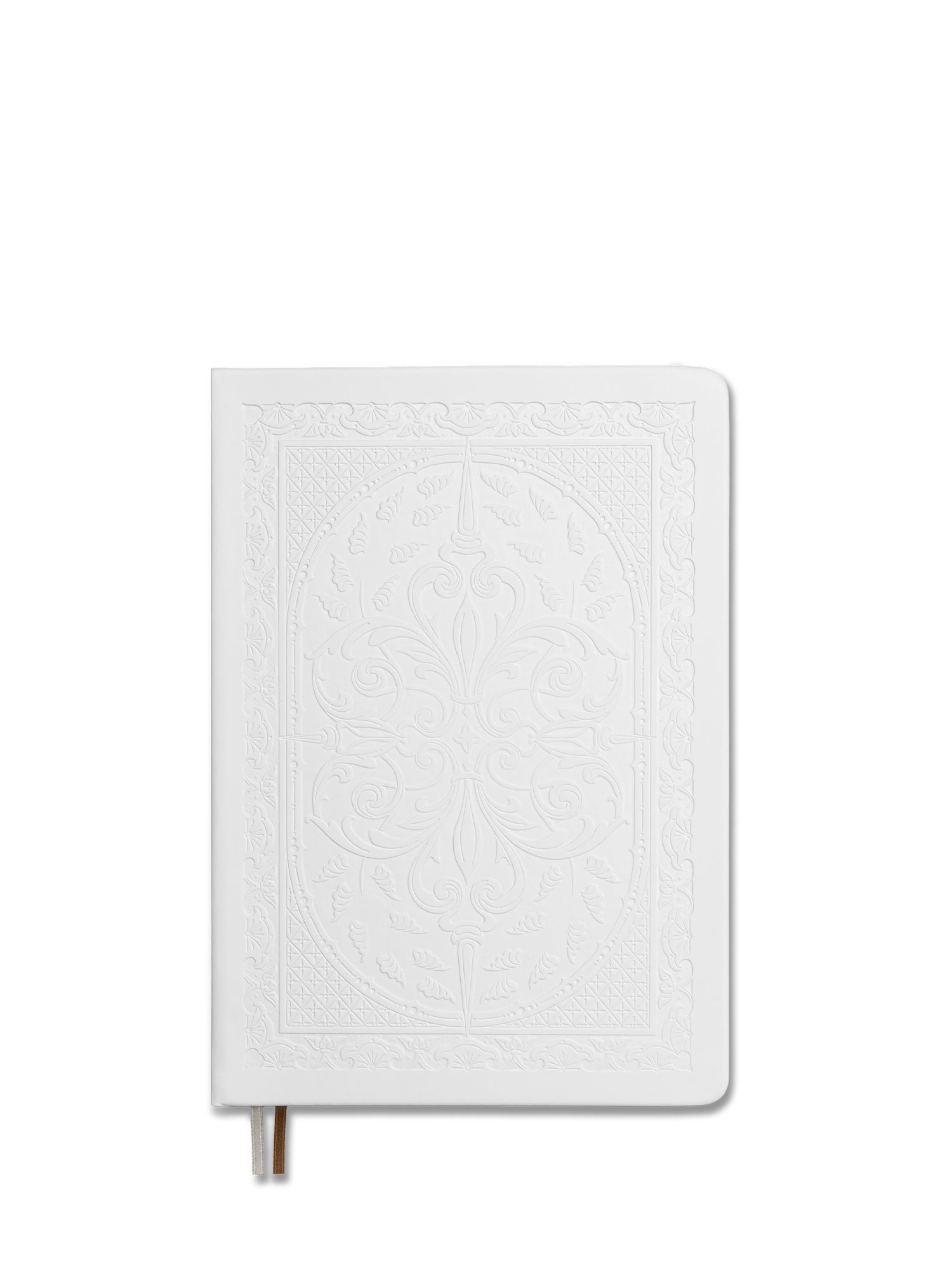Vintage Old Book Defter