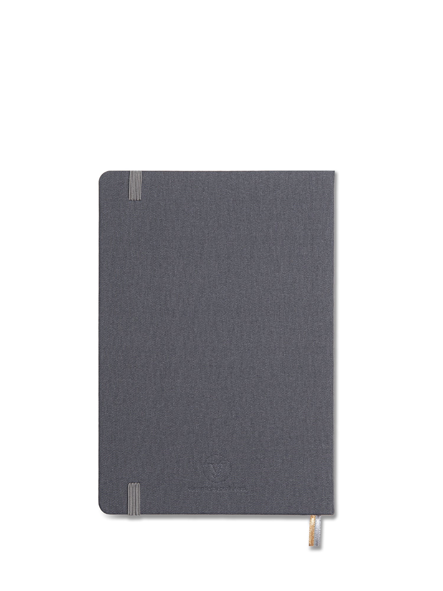 Bujo Kraft Keten Defter