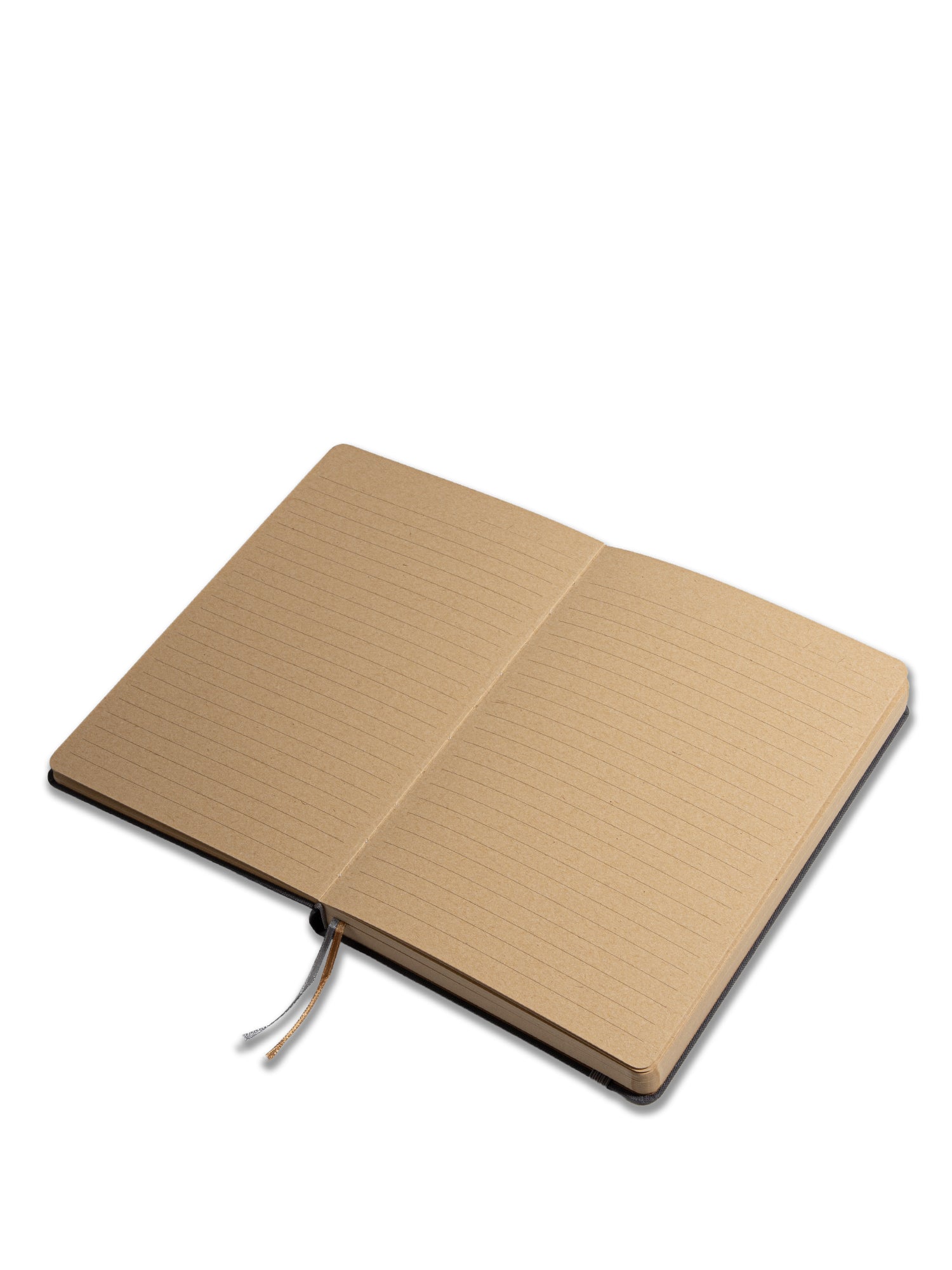 Bujo Kraft Keten Defter
