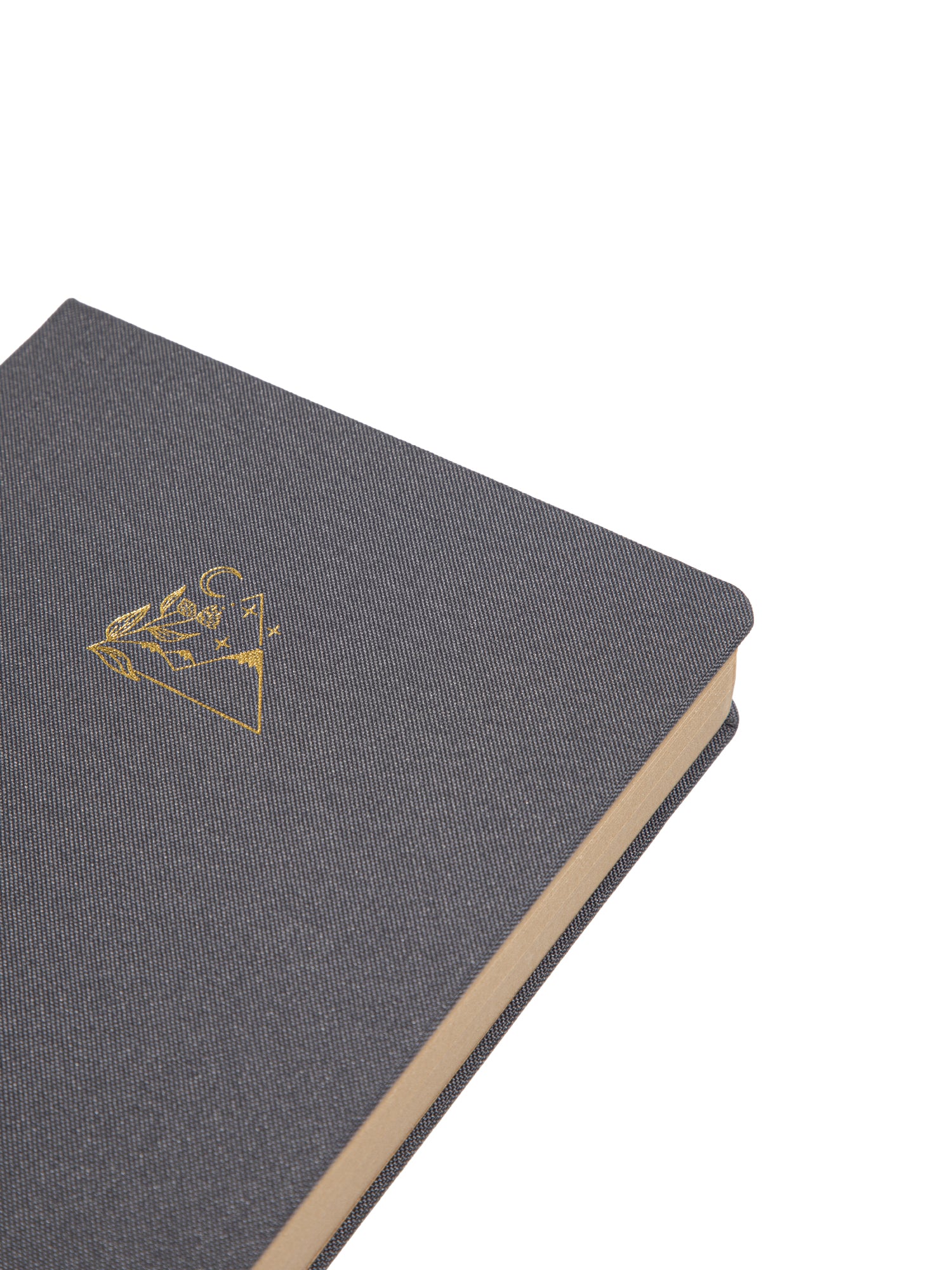 Bujo Kraft Keten Defter