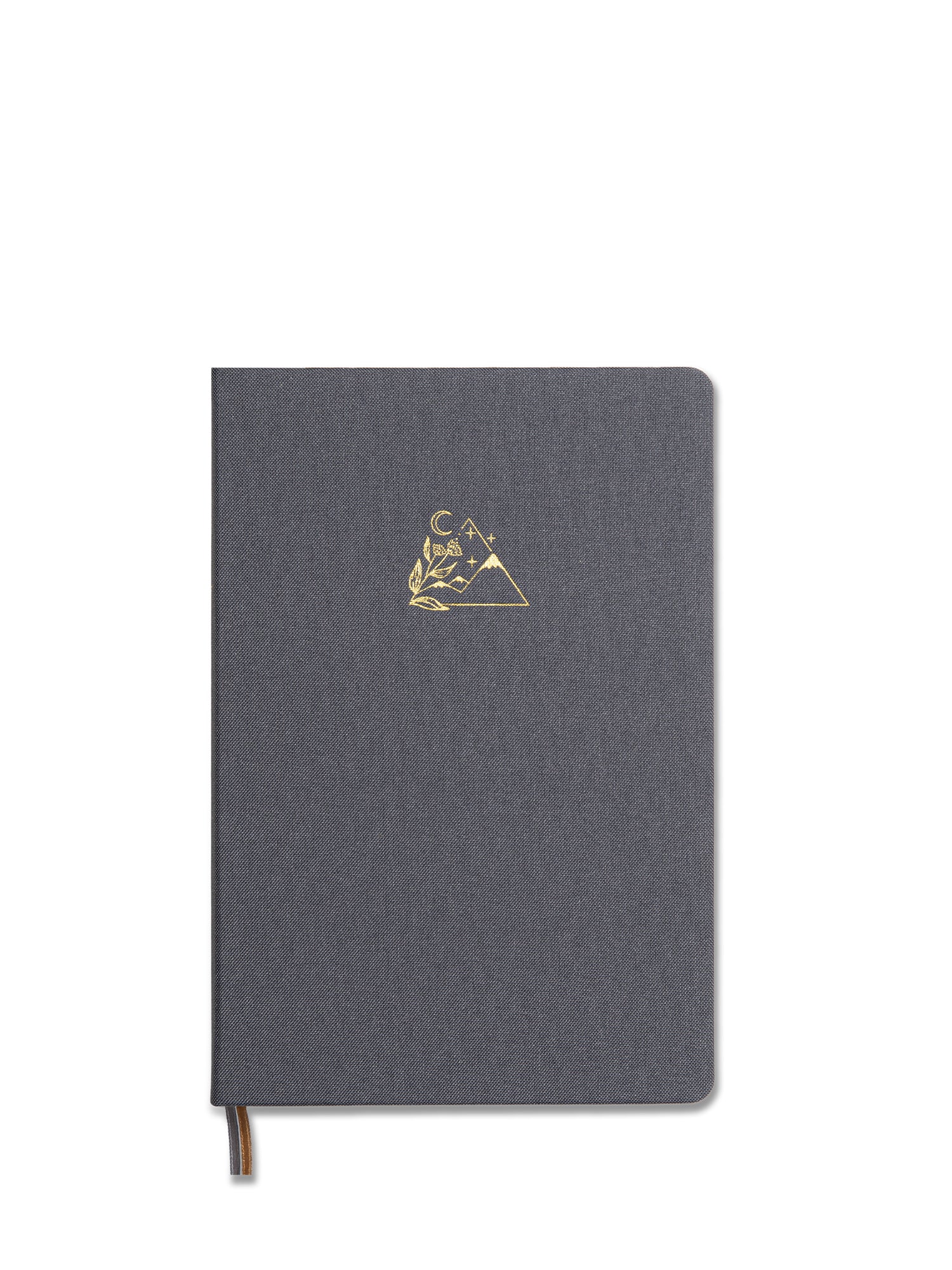 Bujo Kraft Keten Defter