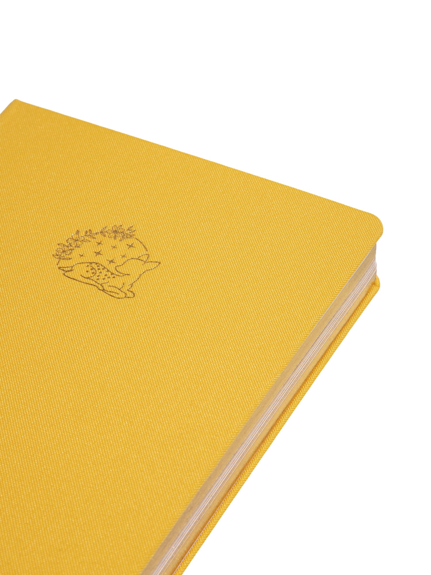 Bujo Keten Defter