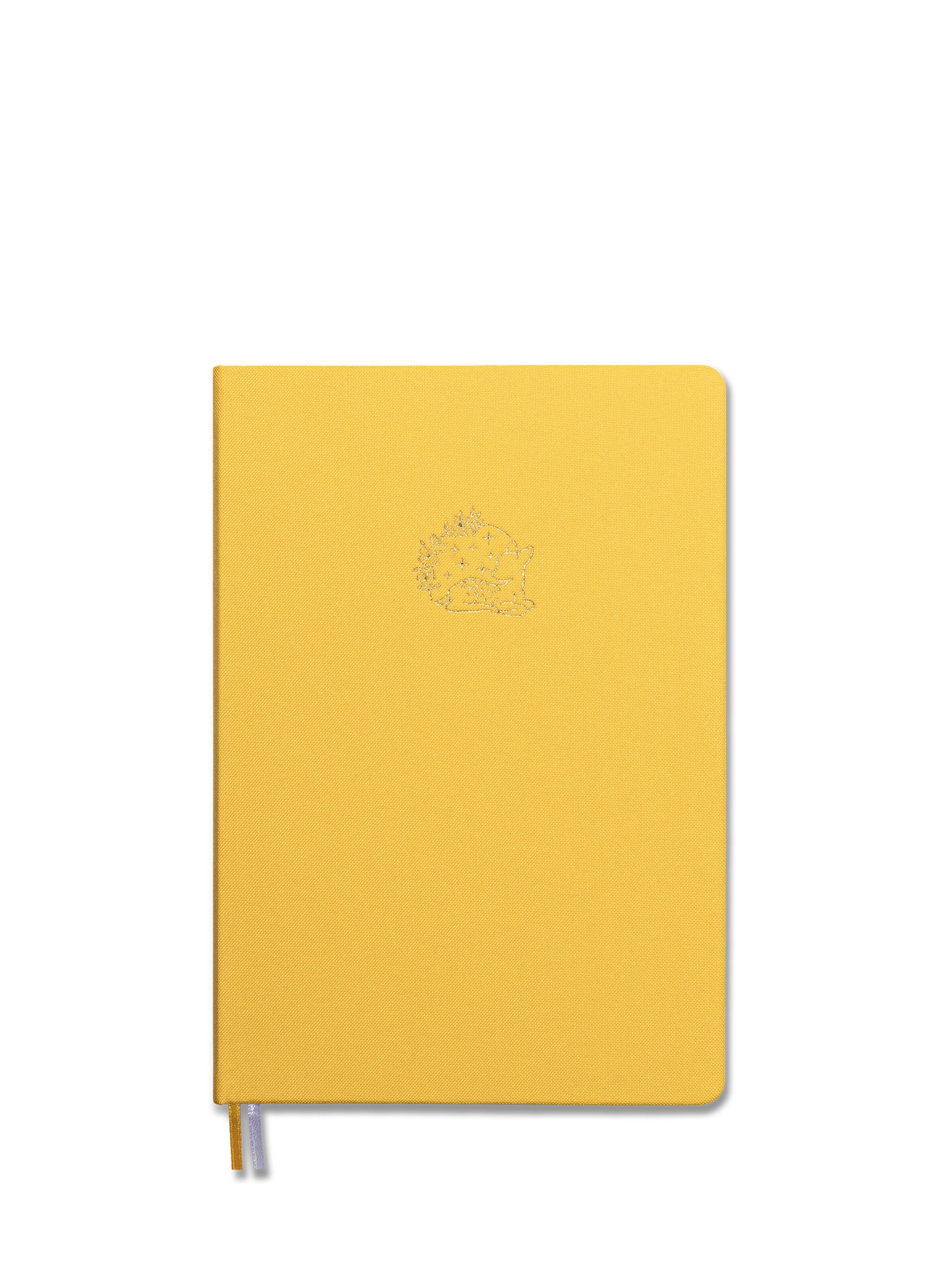Bujo Keten Defter