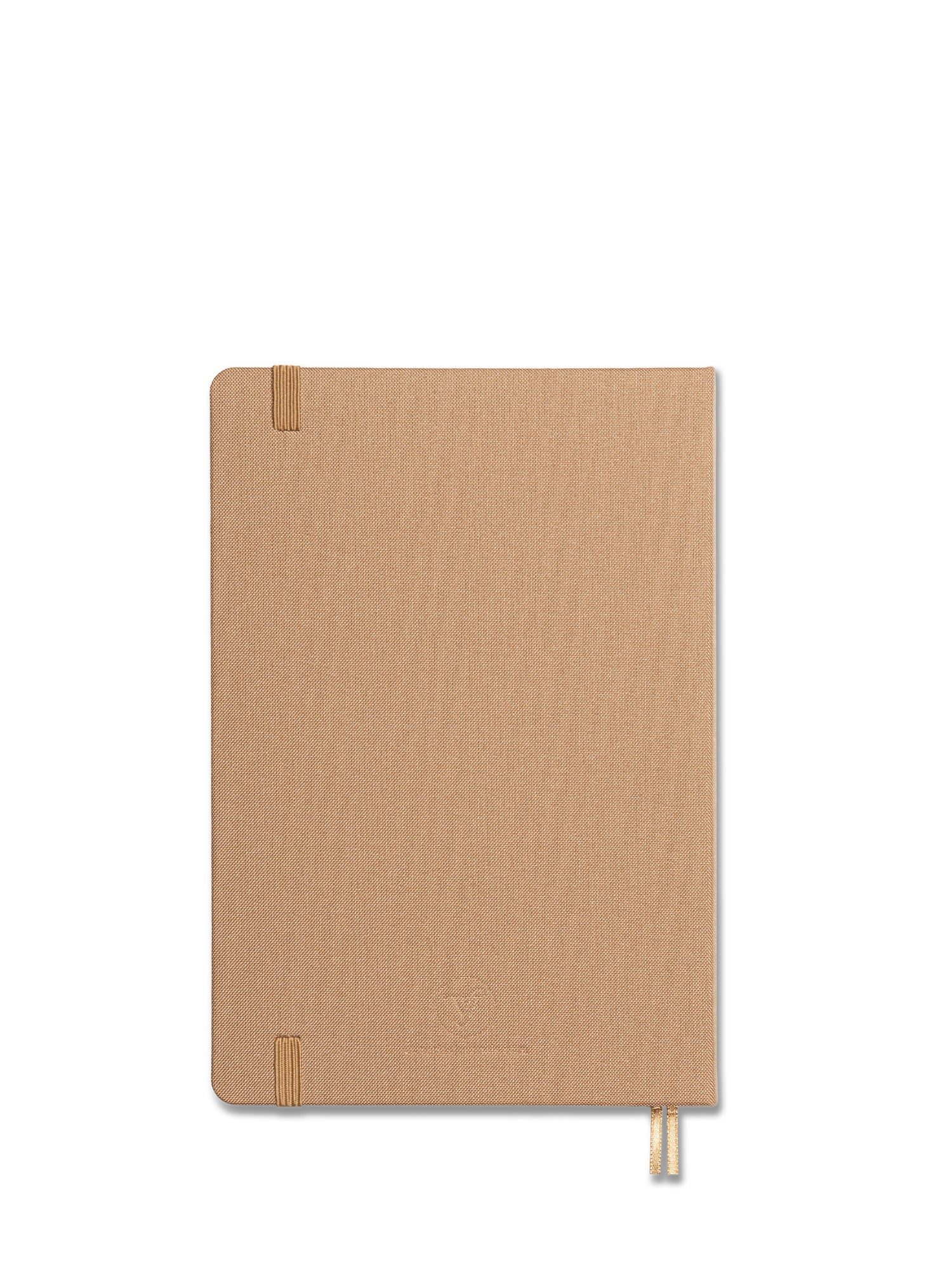 Bujo Kraft Keten Defter