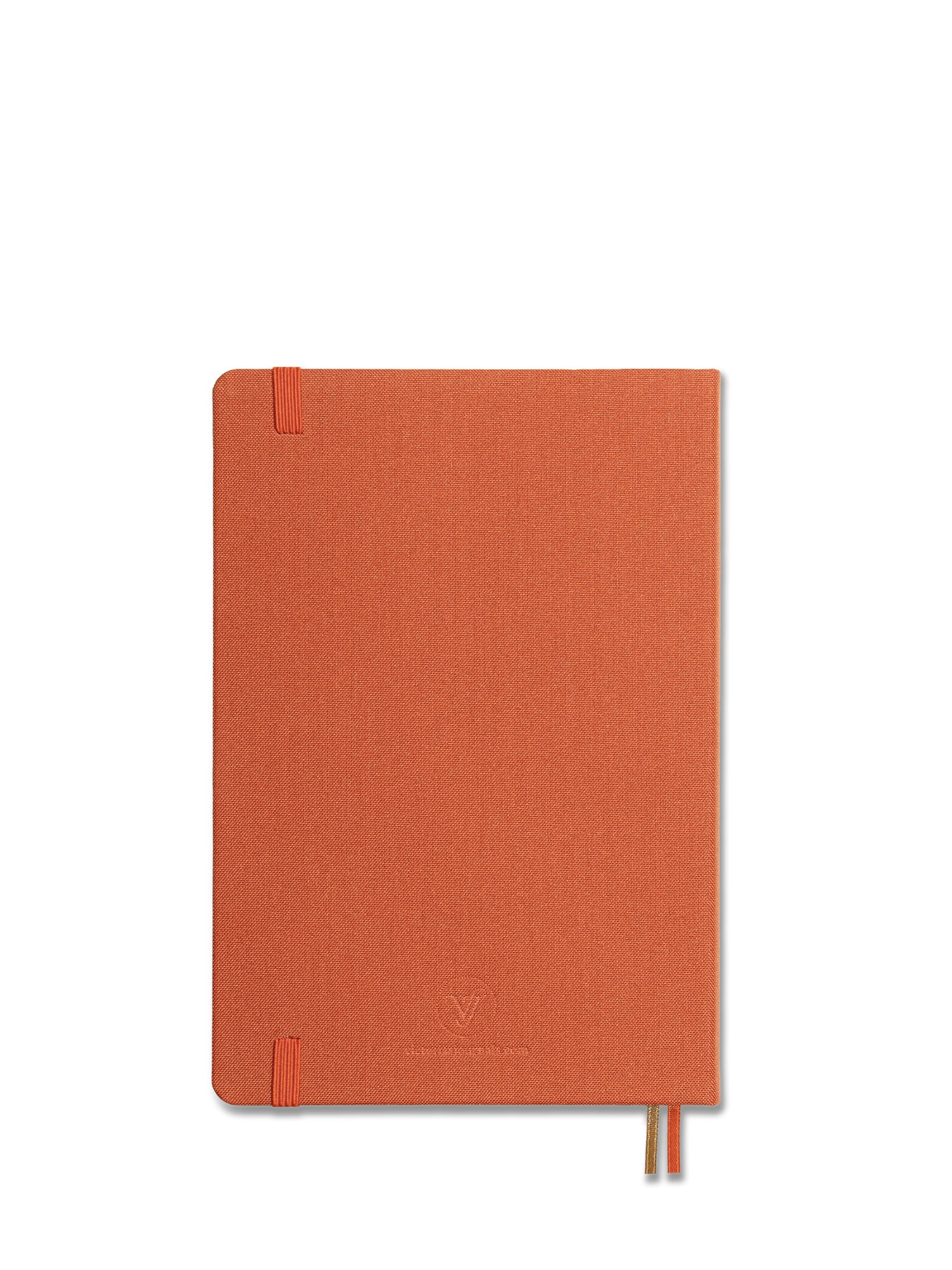 Bujo Kraft Keten Defter