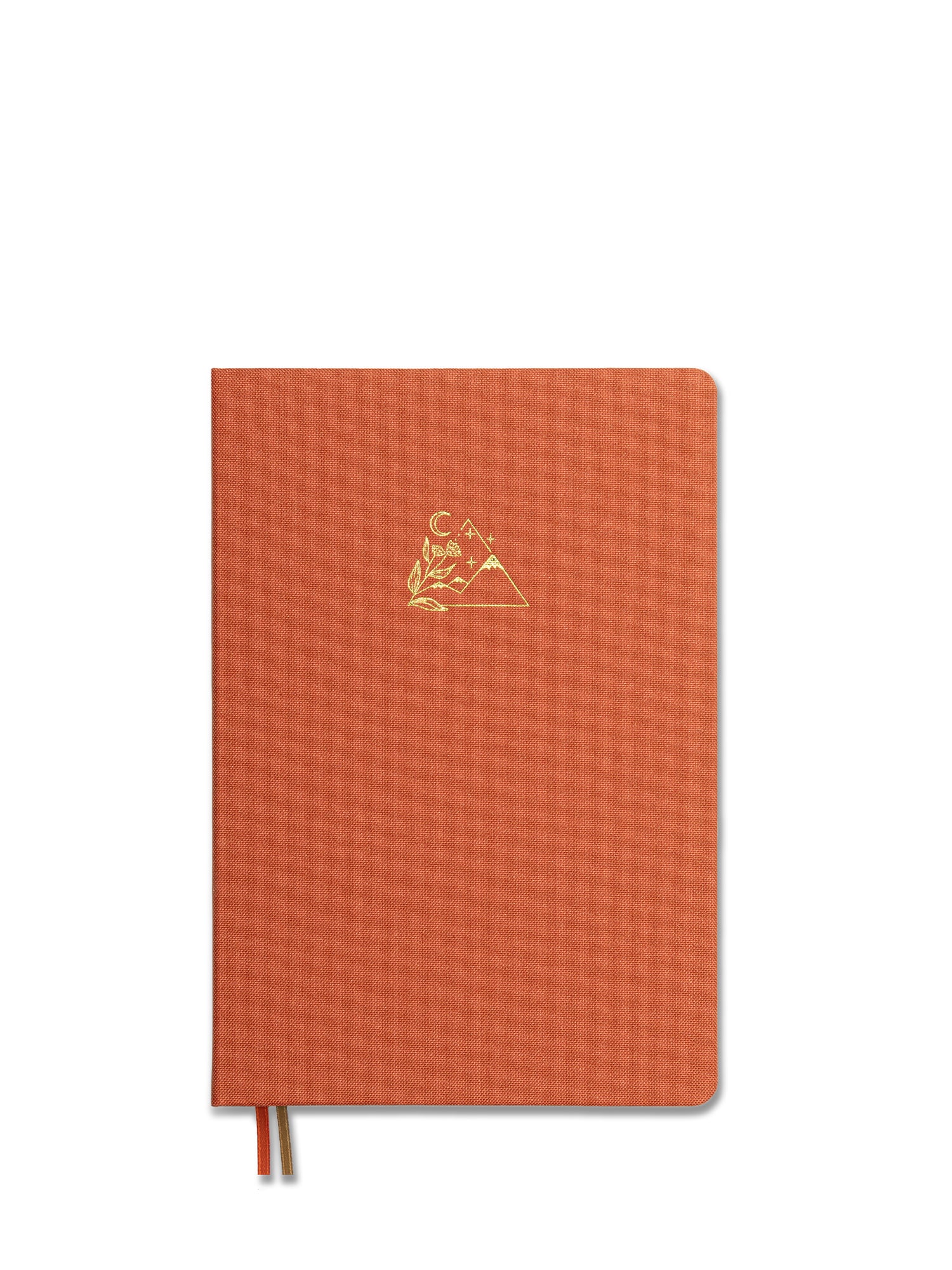 Bujo Kraft Keten Defter