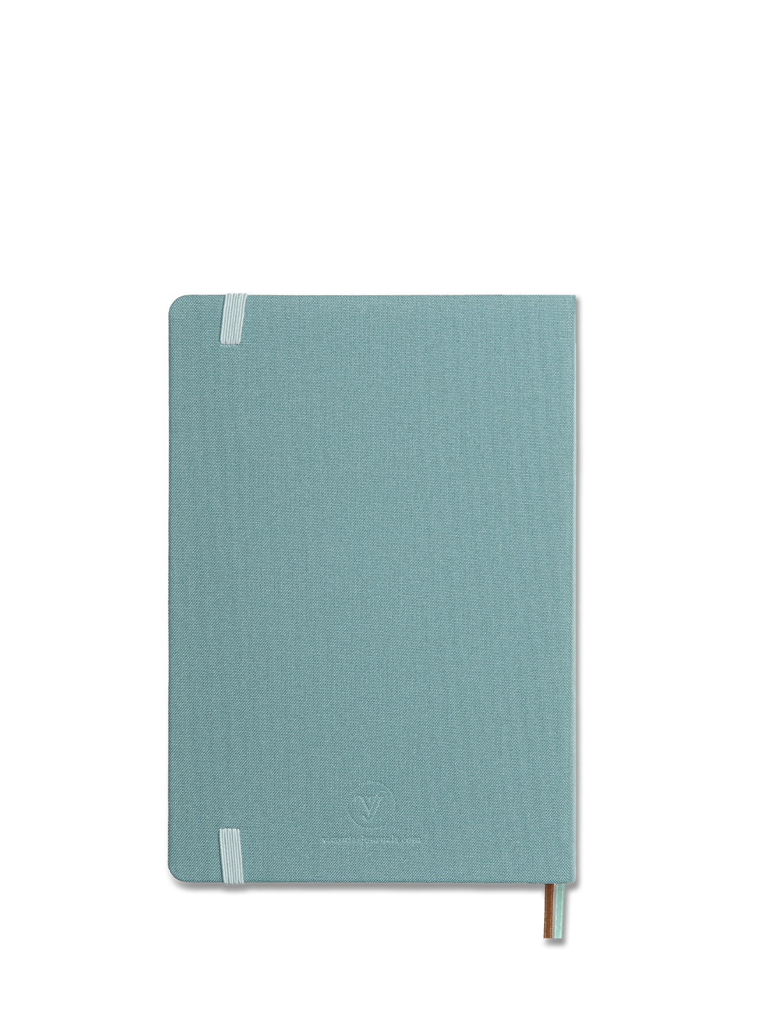 Bujo Kraft Keten Defter