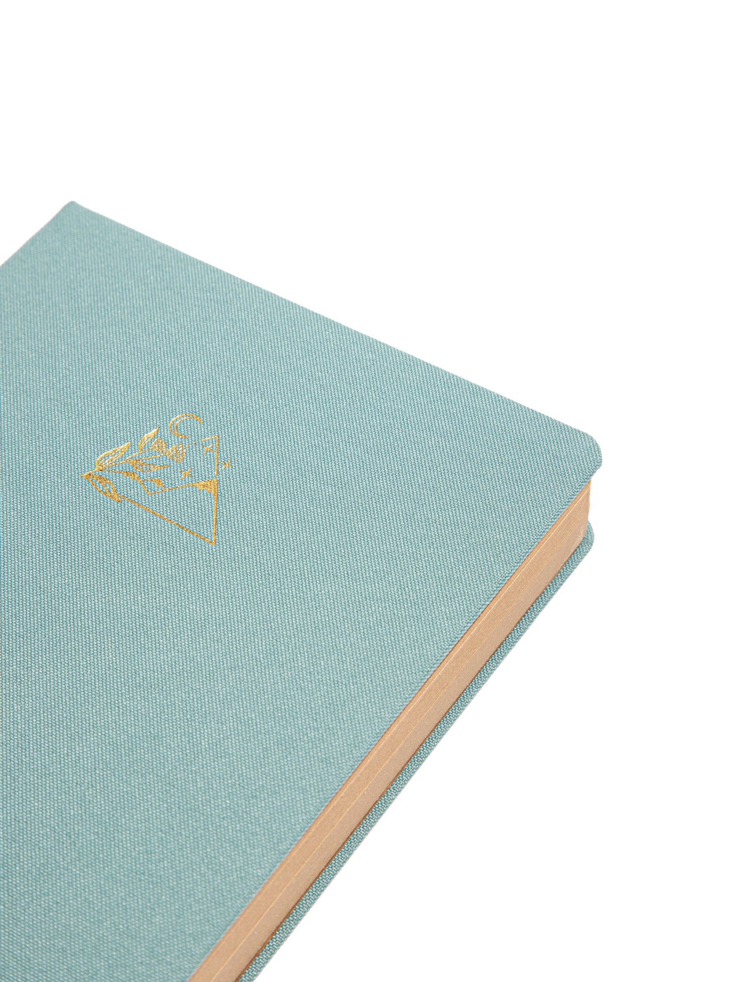 Bujo Kraft Keten Defter