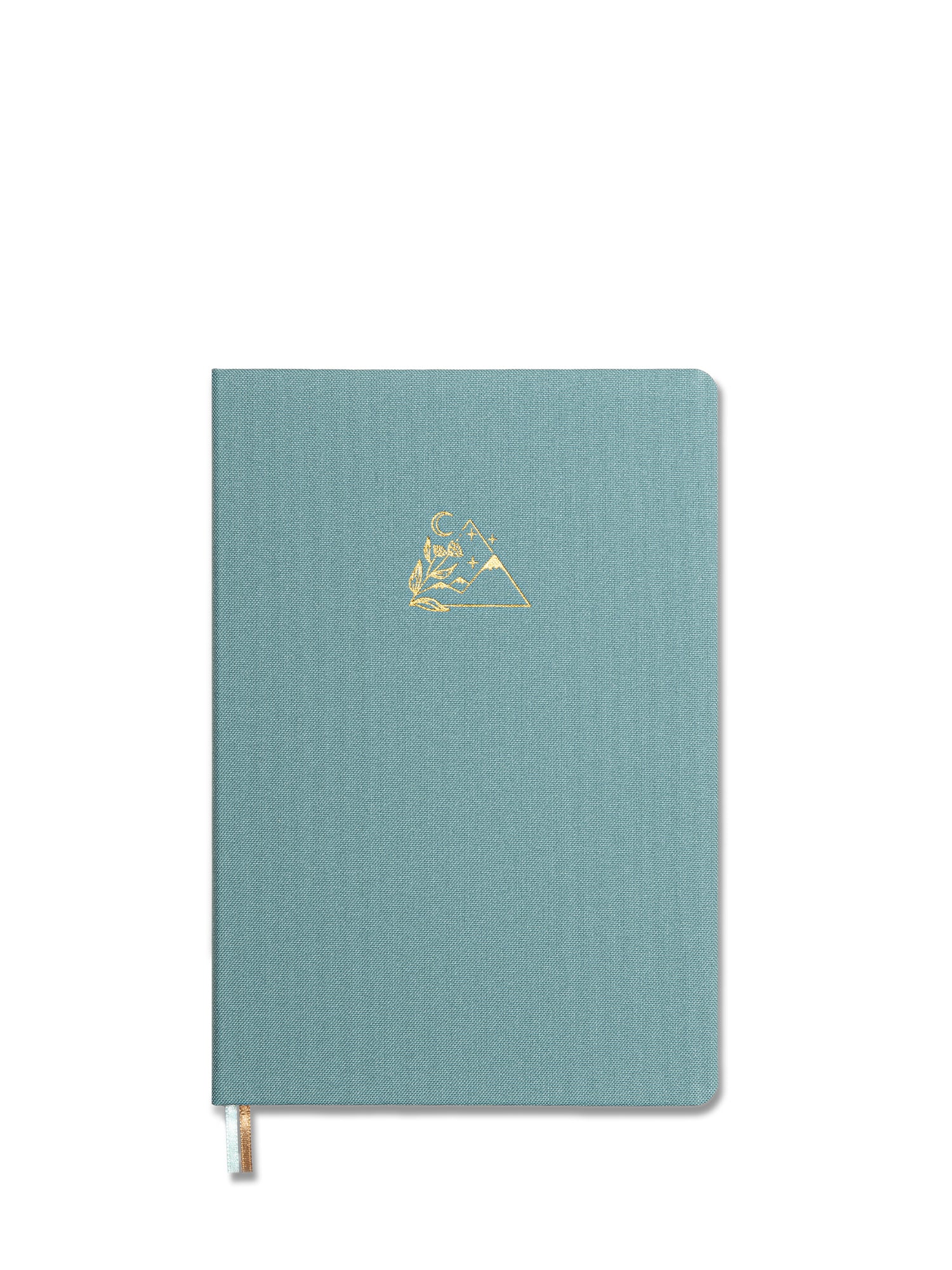 Bujo Kraft Keten Defter