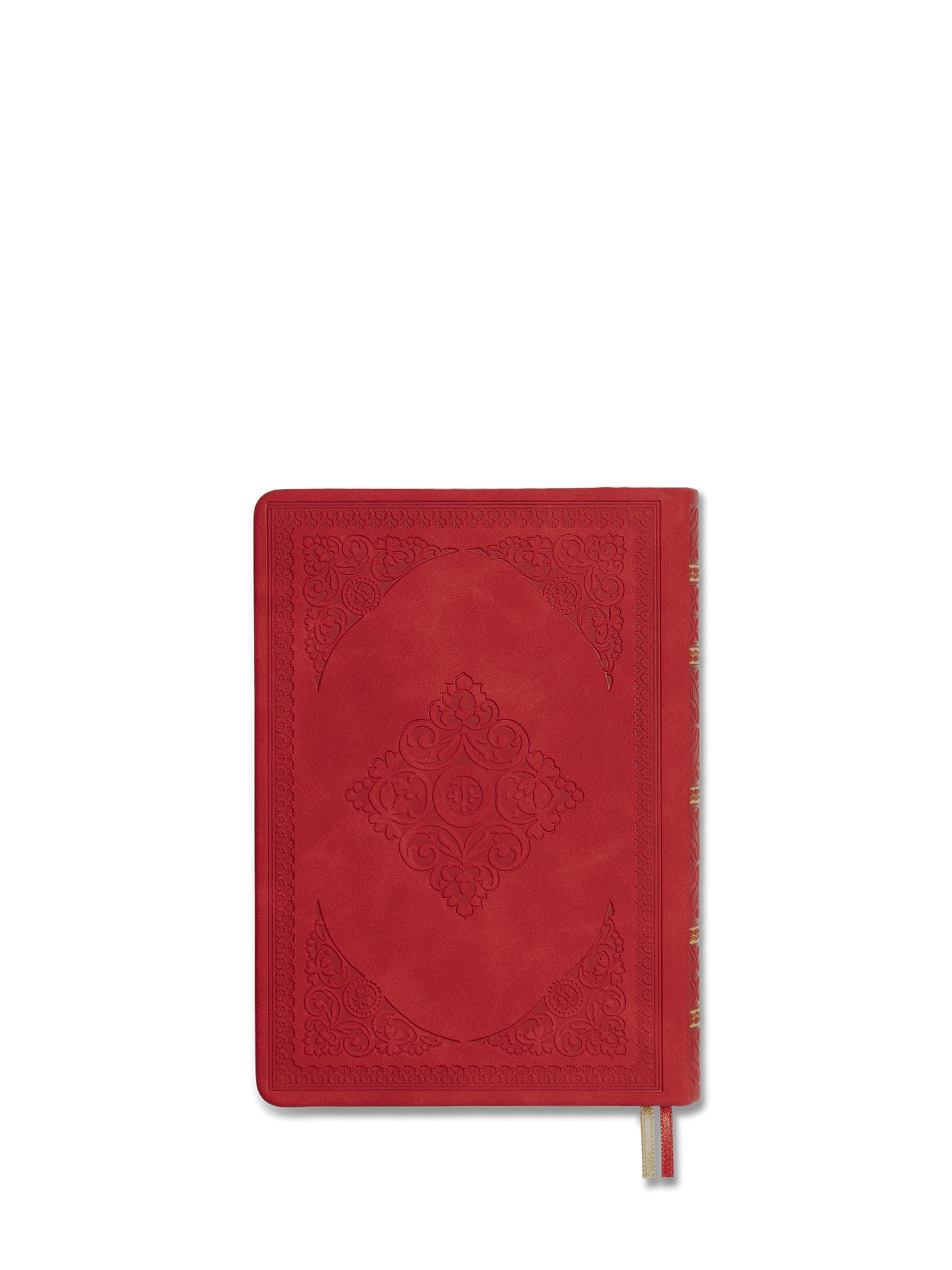 Vintage Old Book Defter