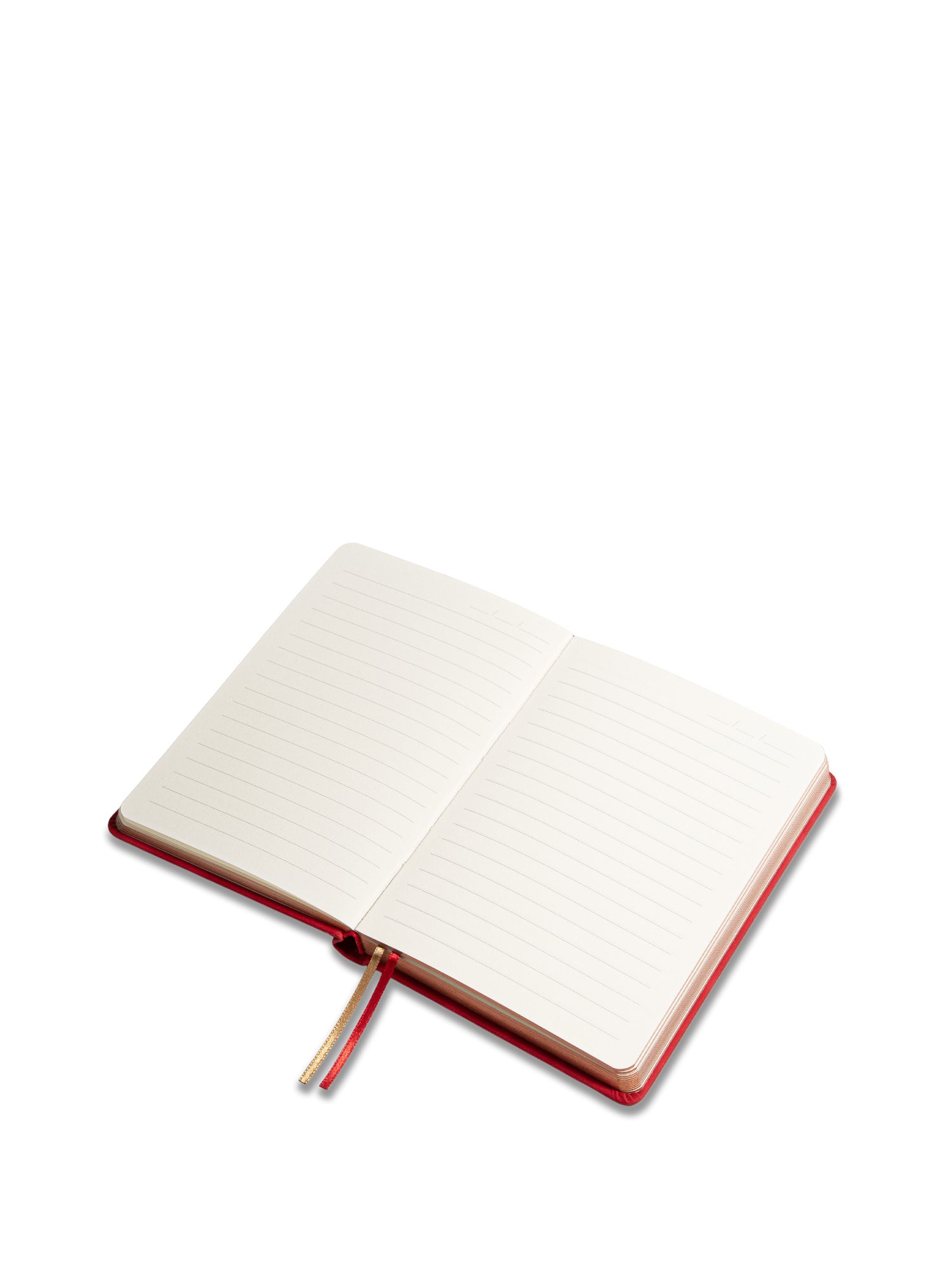 Vintage Old Book Defter