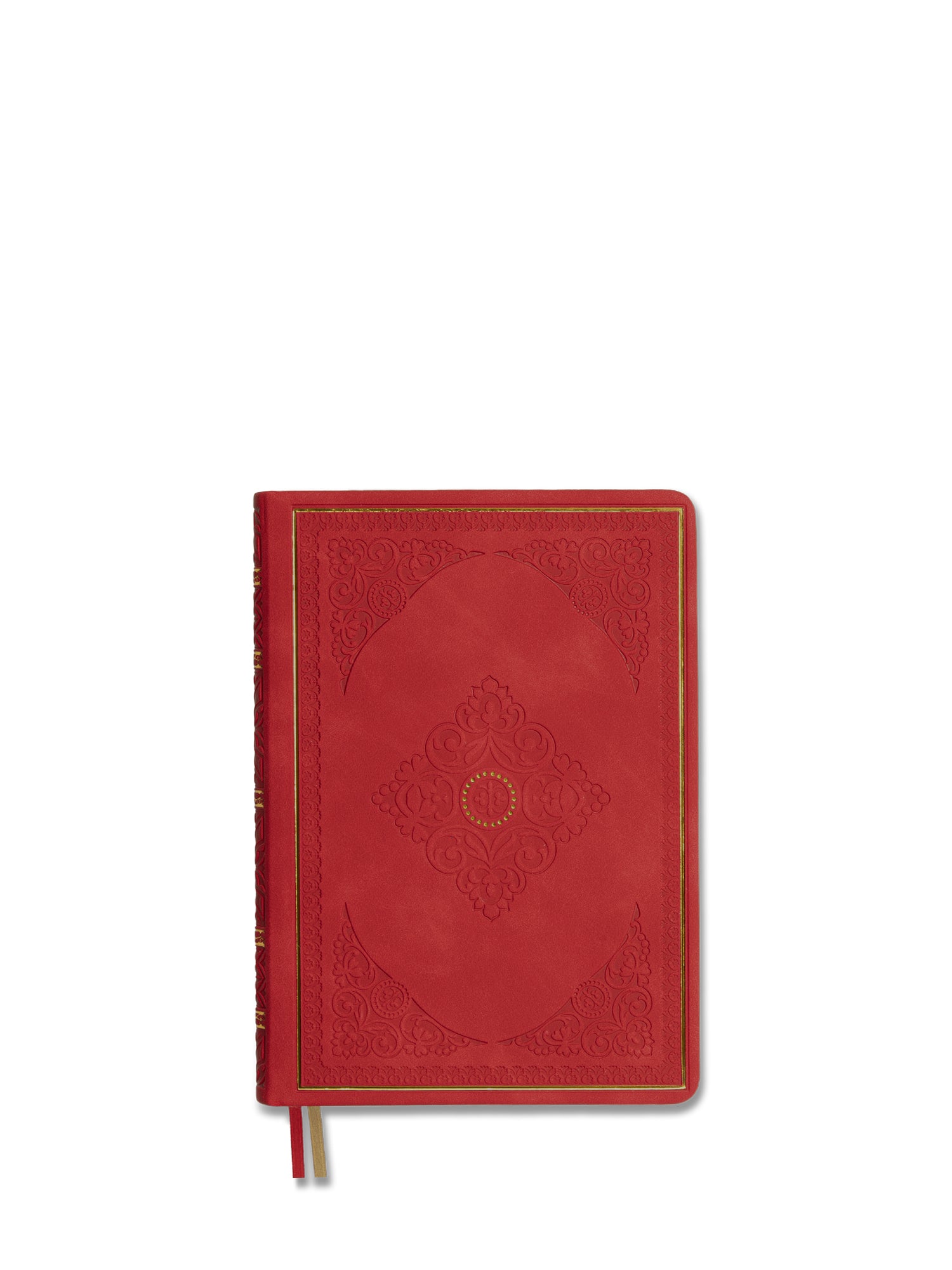 Vintage Old Book Defter