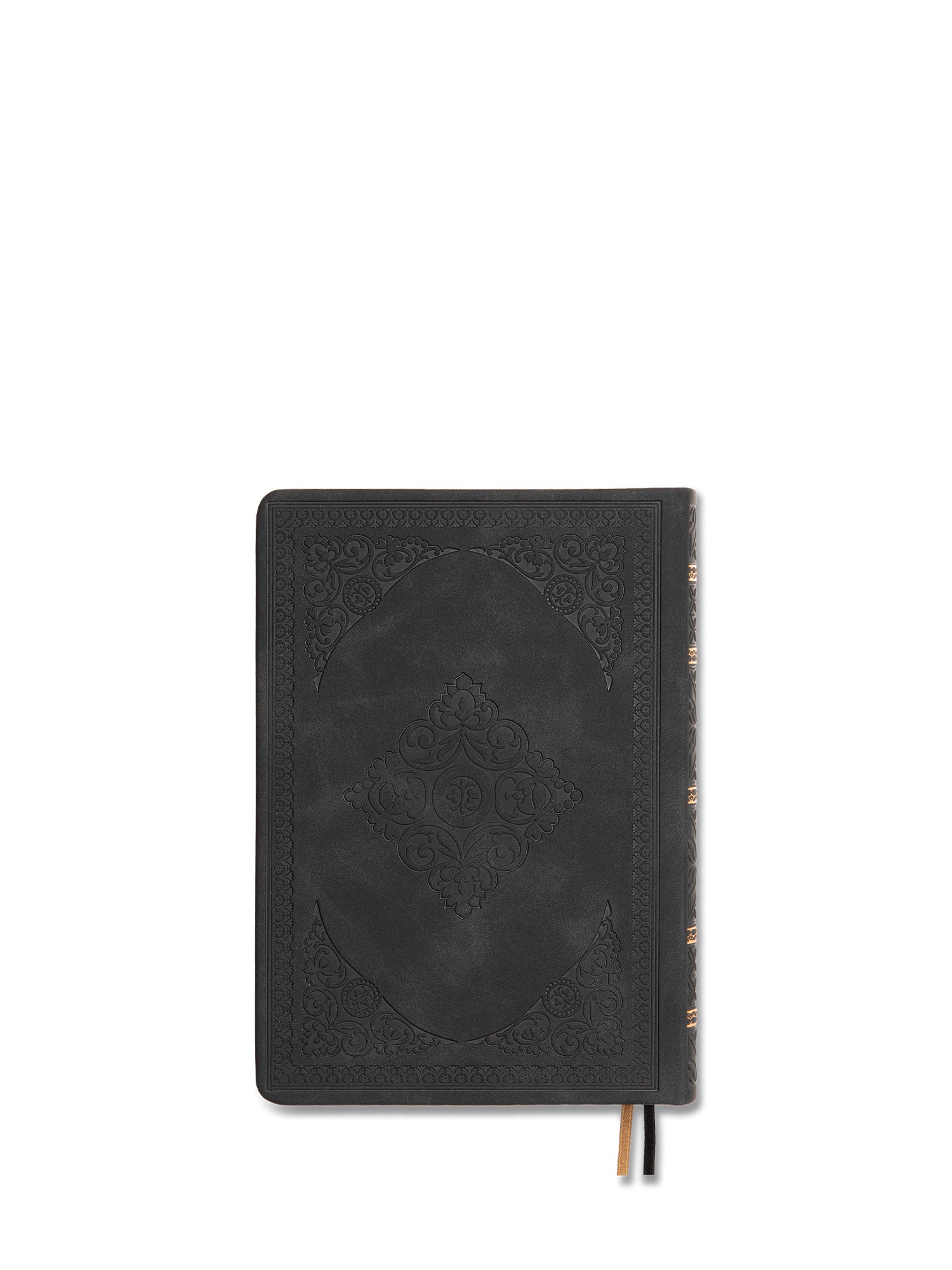 Vintage Old Book Defter