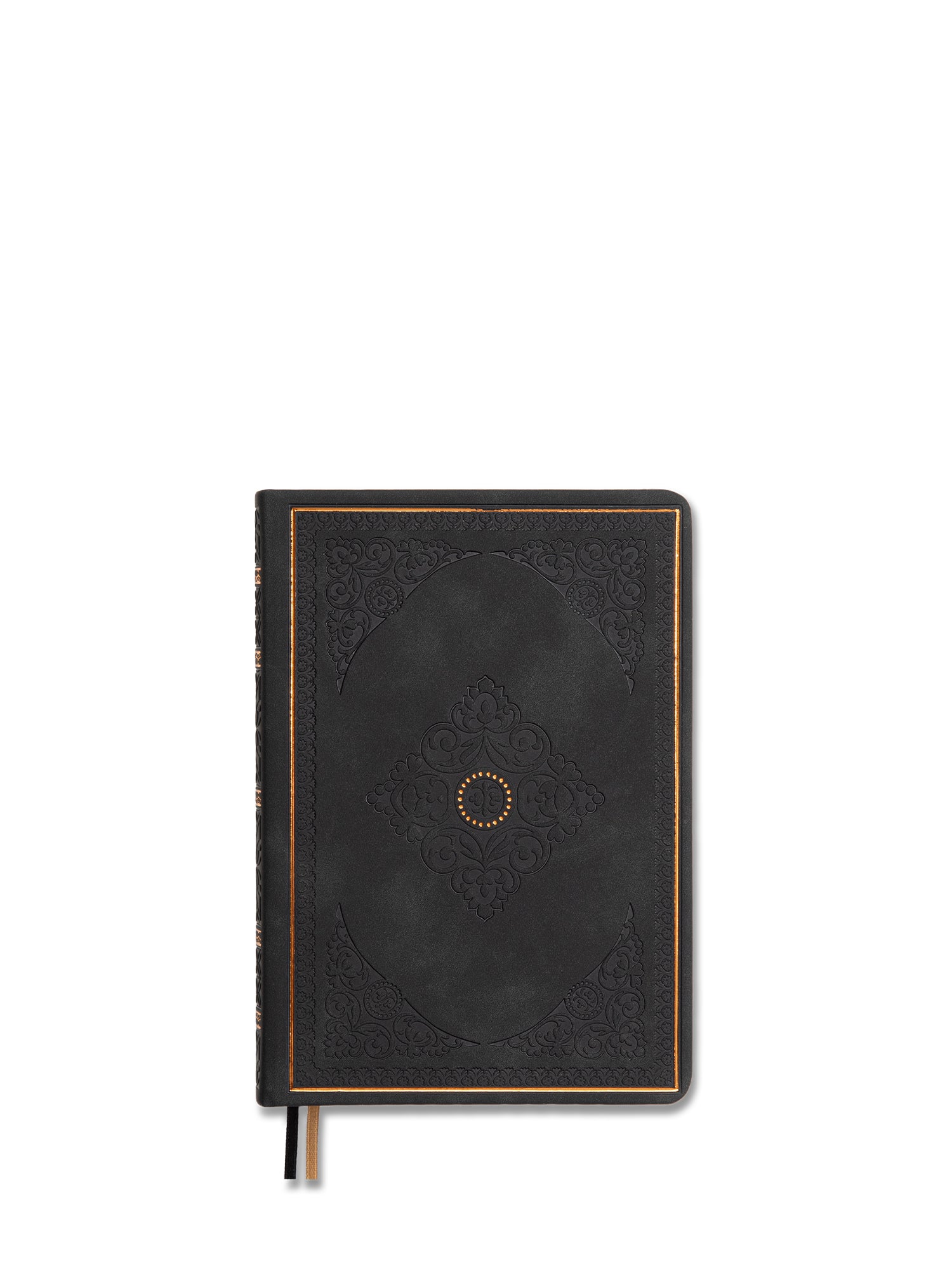 Vintage Old Book Defter