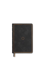 Vintage Old Book Defter