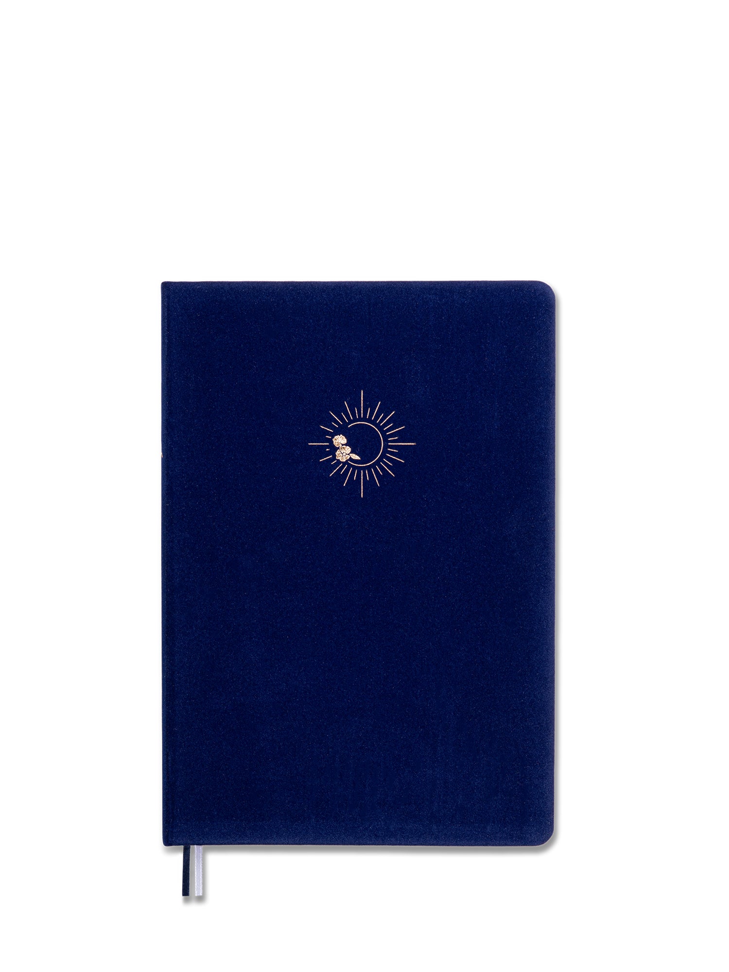 Bujo Süet Defter