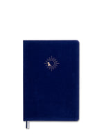 Bujo Süet Defter