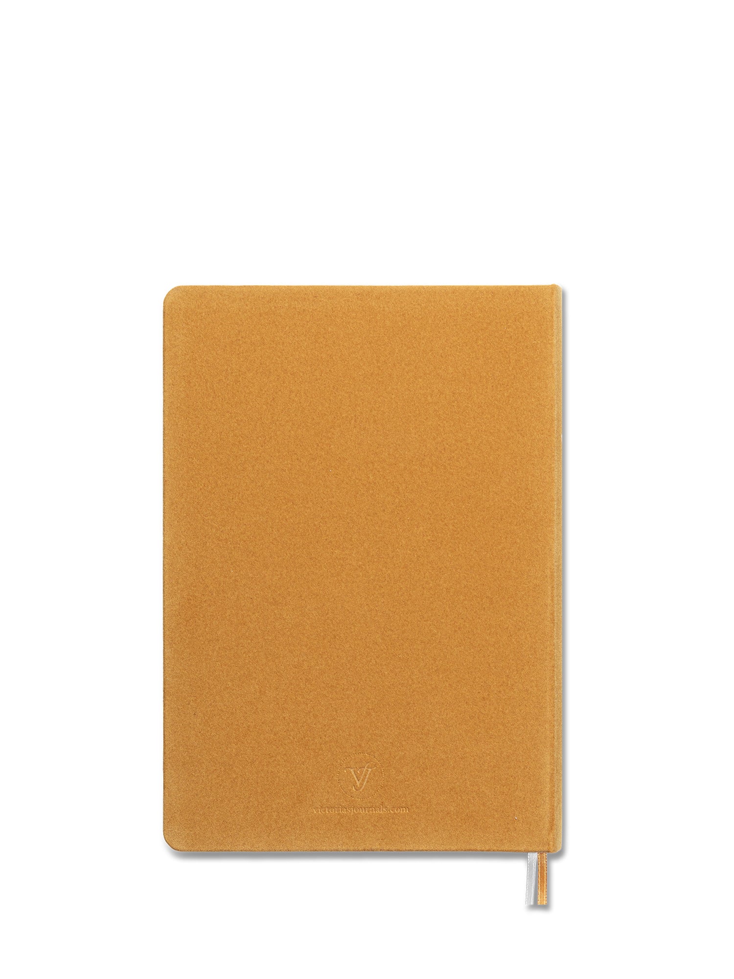 Bujo Süet Defter
