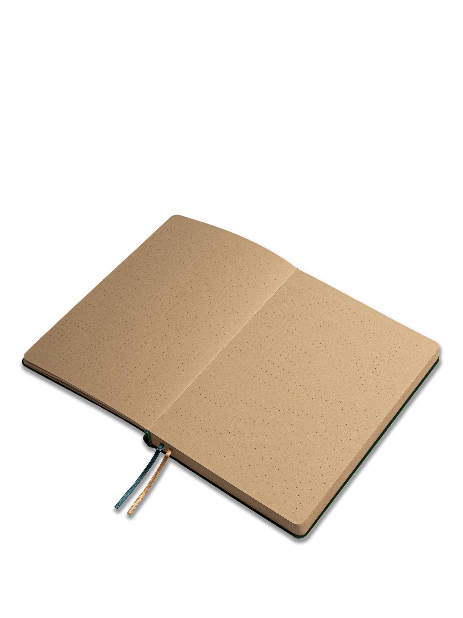 Bujo Kraft Süet Defter