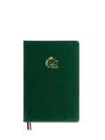 Bujo Kraft Süet Defter