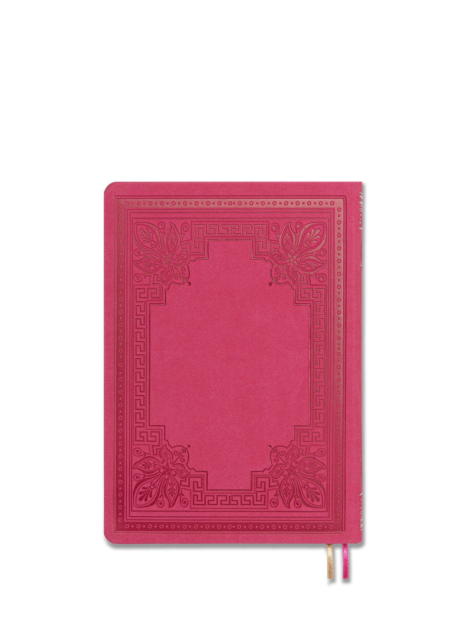 Vintage Old Book Defter
