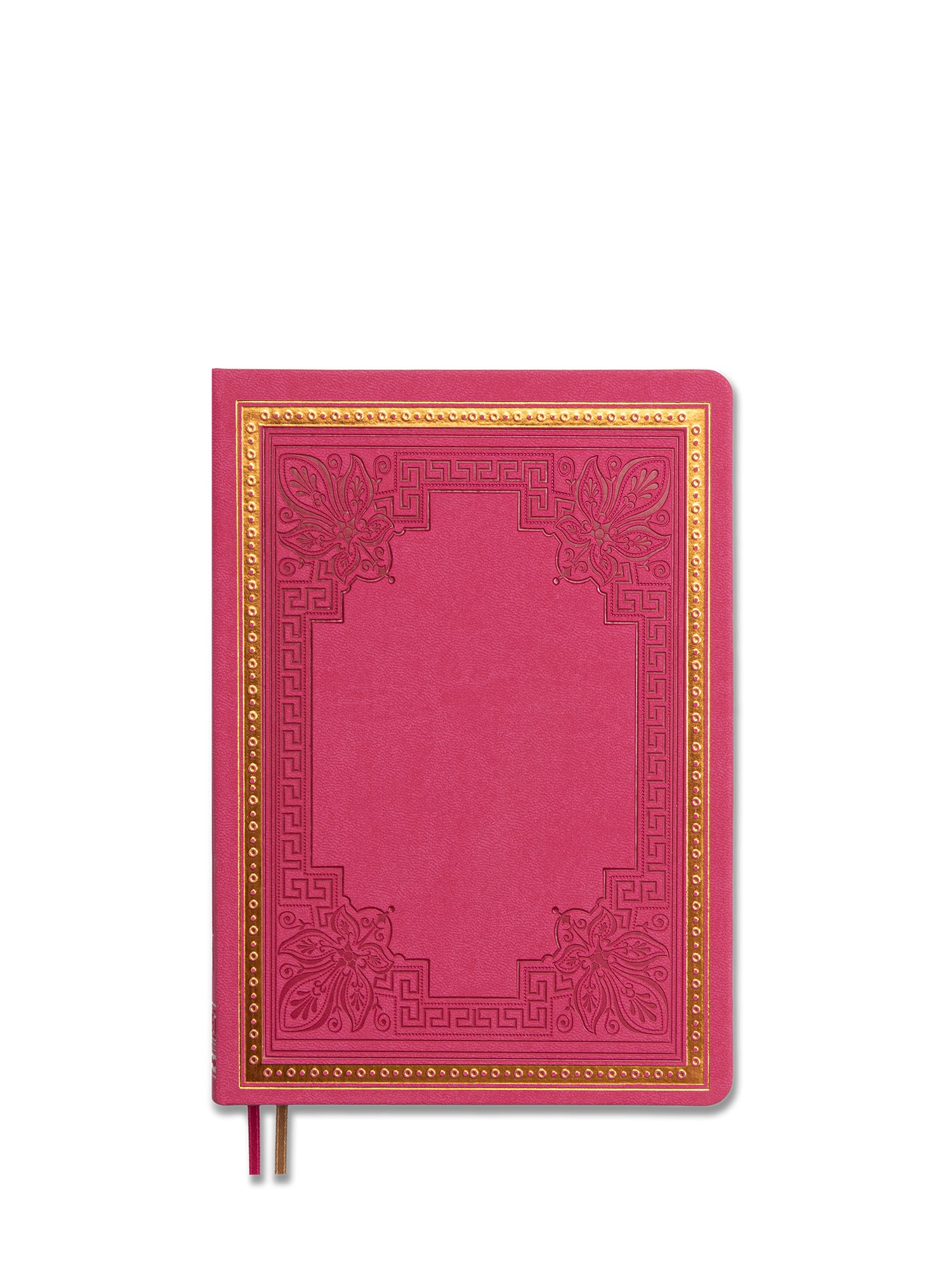 Vintage Old Book Defter