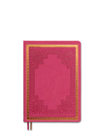 Vintage Old Book Defter