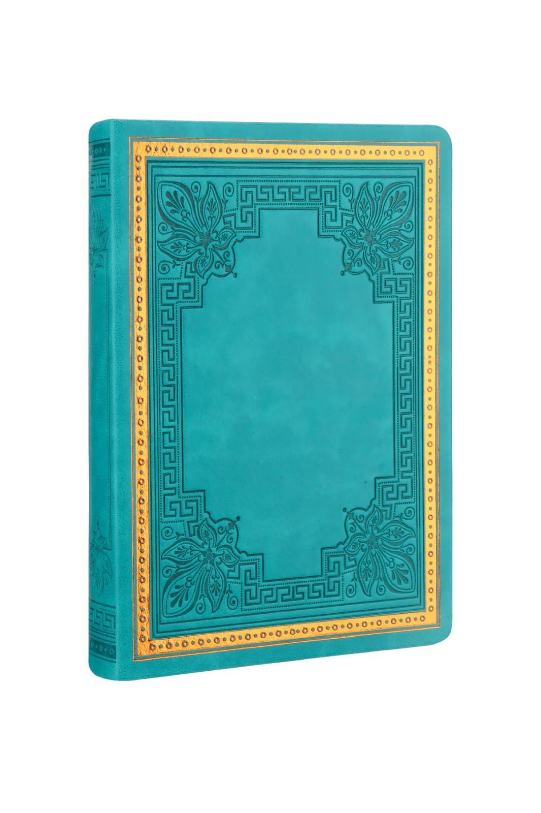 Vintage Old Book Defter