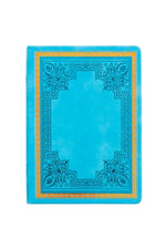 Vintage Old Book Defter