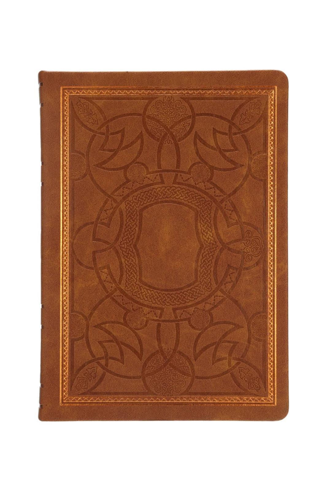8682 Victoria's Journals Vintage Old Book Defter 14x20 cm 80 gr. 160 Yaprak Çizgili Kahverengi