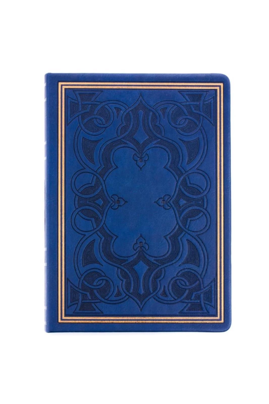 Vintage Old Book Defter
