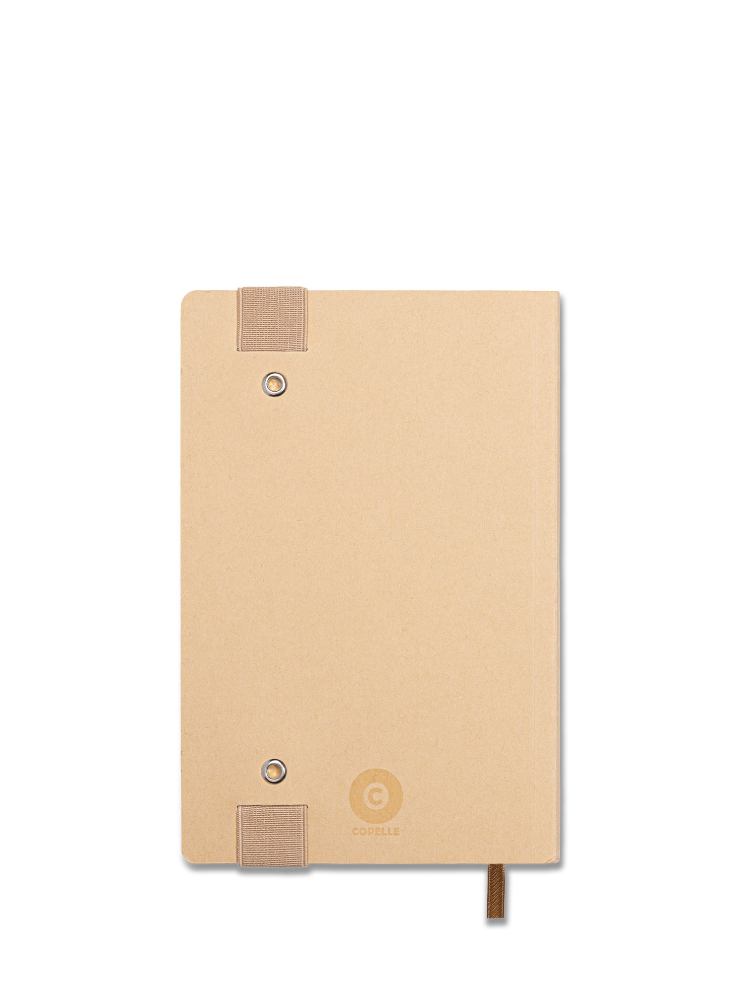 Copelle Kraft Bujo Defter