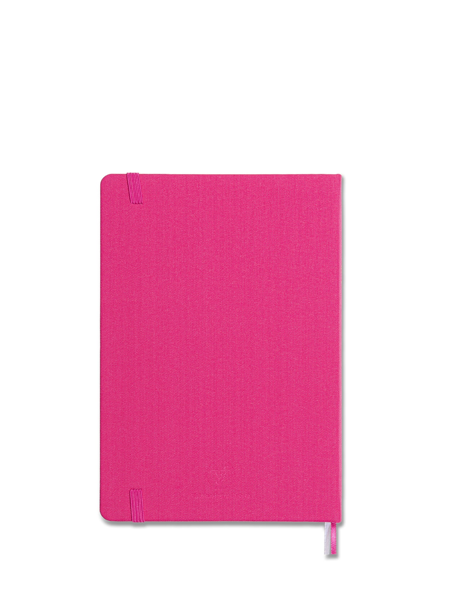 Bujo Keten Defter