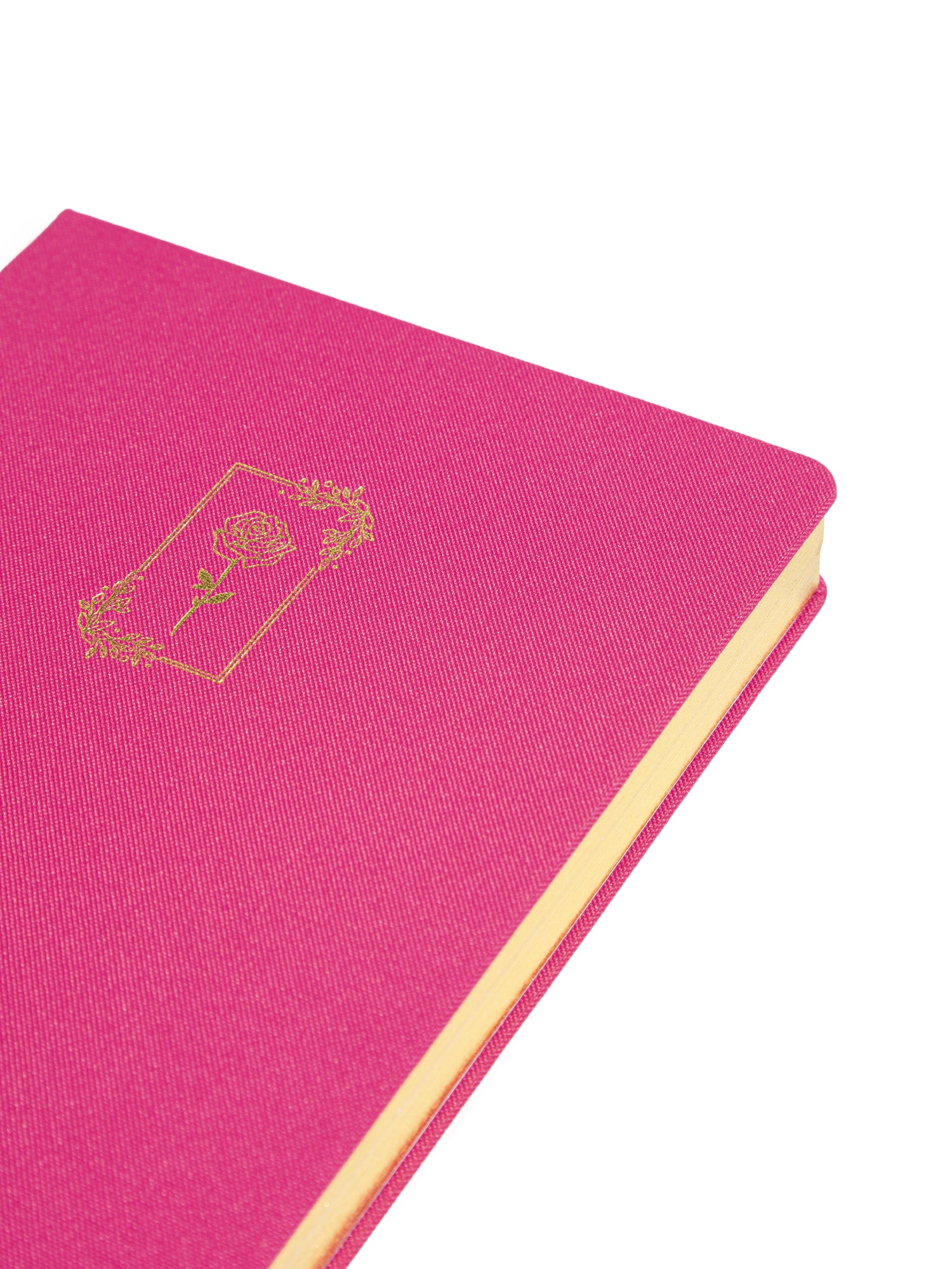 Bujo Keten Defter
