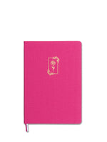 Bujo Keten Defter
